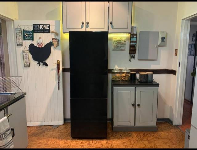 3 BEDROOM HOUSE FOR SALE IN VANDERBIJLPARK SE 6